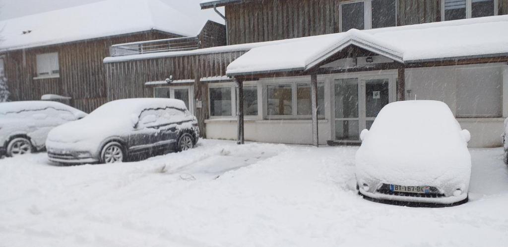 STUDIO HAUTEUR GERARDMER photo 3