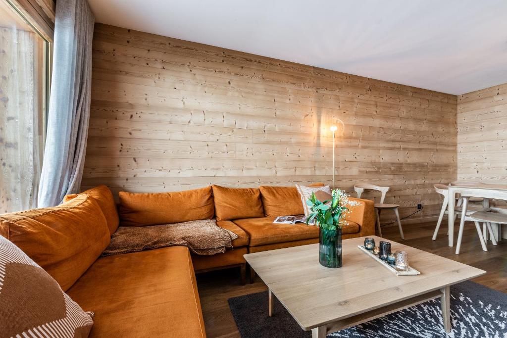 Apartment Wapa Alpe d'Huez - by EMERALD STAY photo 4
