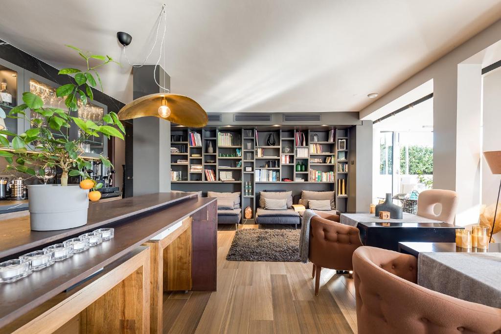 Boutique Hotel Valsabbion photo 3