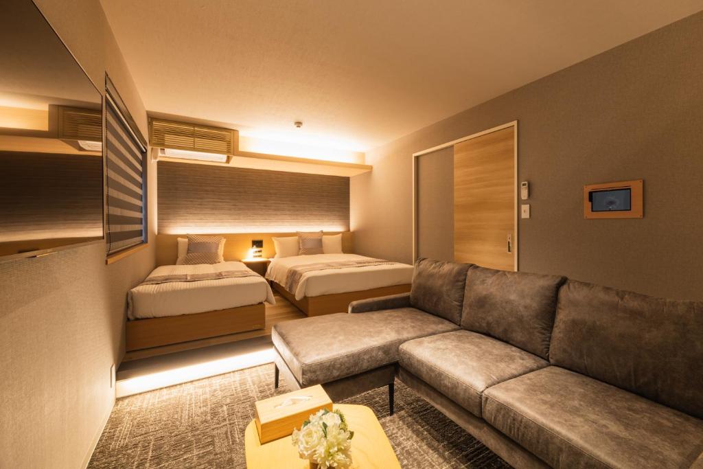 GRAND BASE Kagoshima Chuo photo 3