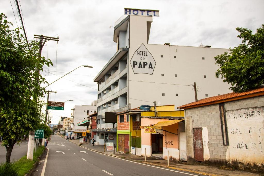 Hotel do Papa photo 2