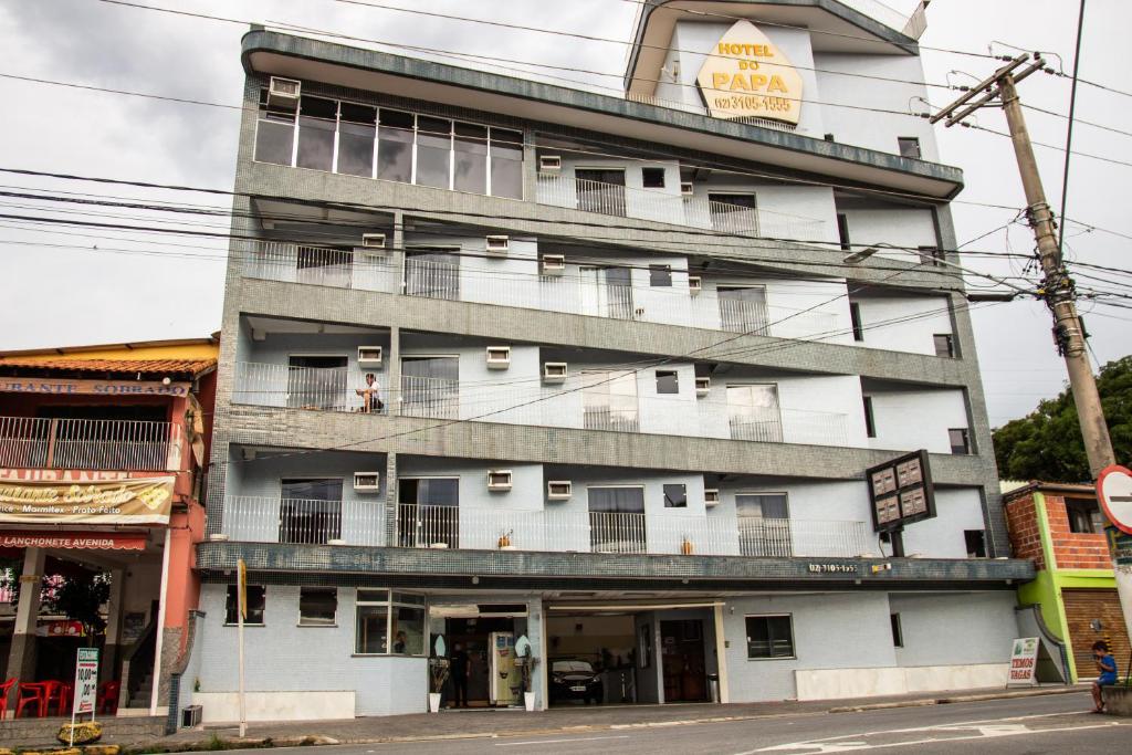 Hotel do Papa photo 1