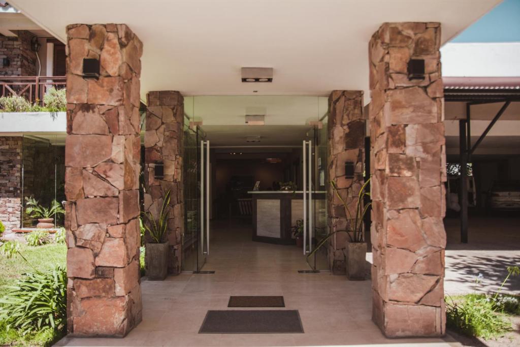 Hotel Gloria photo 1