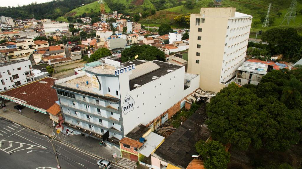 Hotel do Papa photo 3