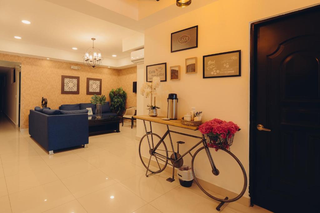 Hotel La Colonia