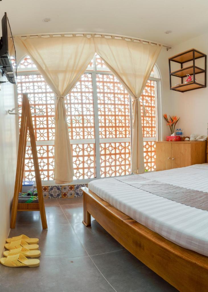 Mekong 69 Hostel - Cạnh Bến Ninh Kiều