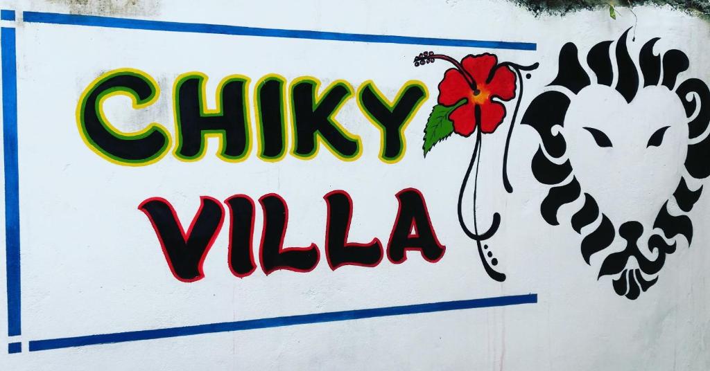 Chiky Villa photo 1