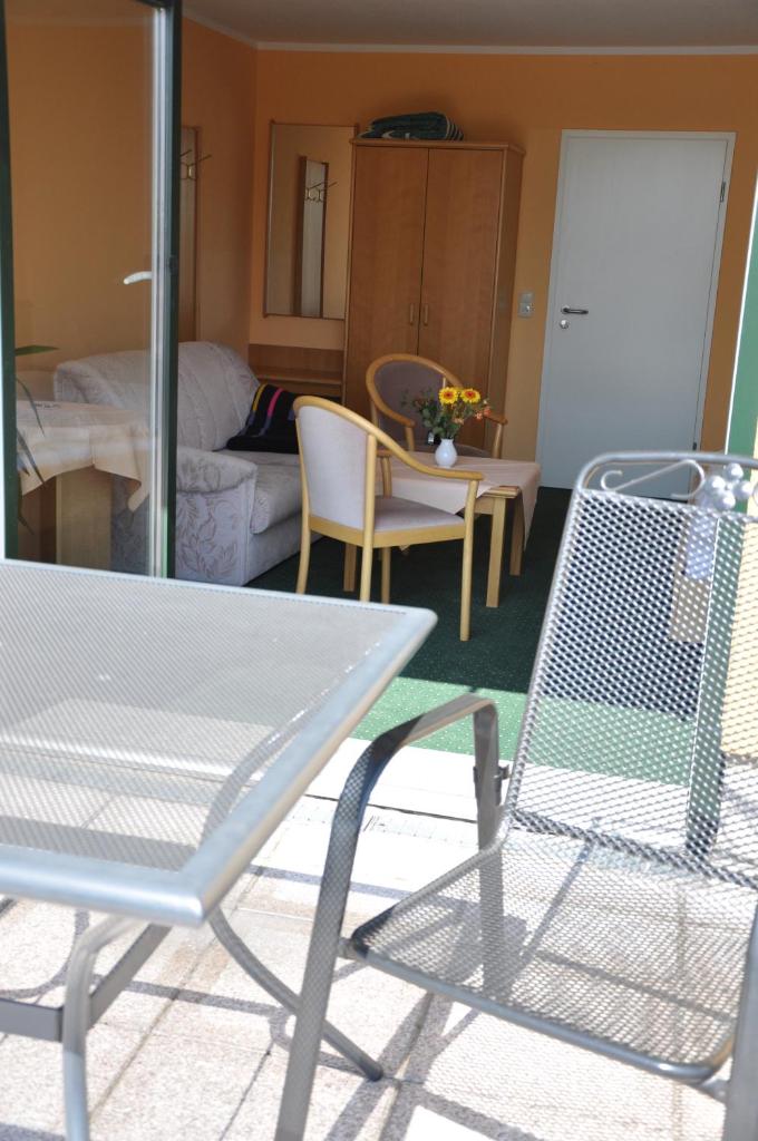 Pension Müritzblick photo 4