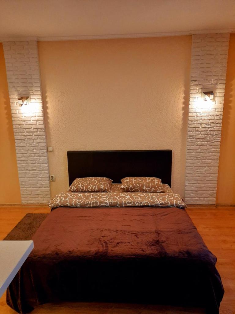 Квартири подобово Івано-Франківська Nice apartments for booking photo 4
