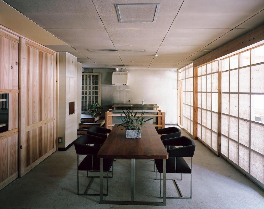 HOTEL SUNSHINE/三舎院
