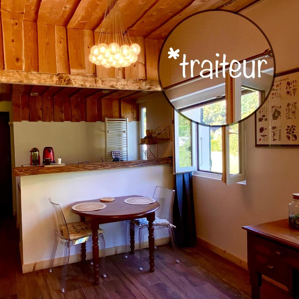Le Chamechaude Bed&Breakfast photo 1