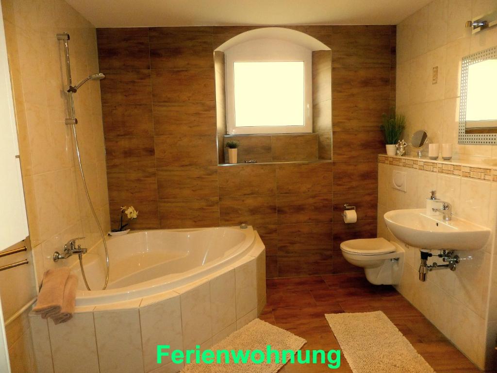 Ferienwohnung Sobrigau photo 3