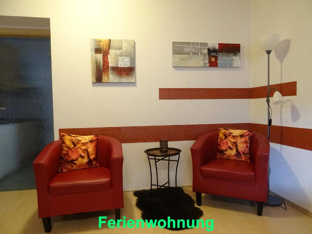 Ferienwohnung Sobrigau photo 2
