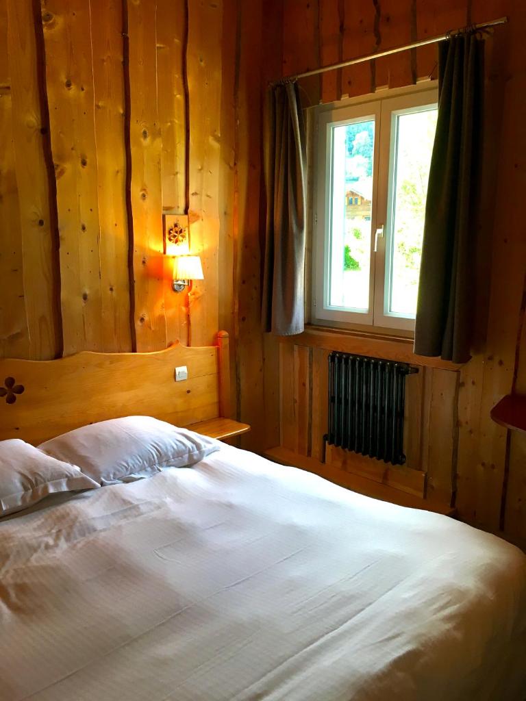 Le Chamechaude Bed&Breakfast photo 4