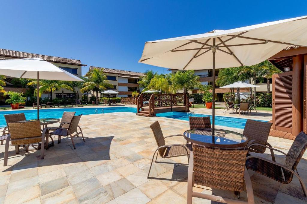 GB22 Apt 3/4 - Genipabu Summer Residence a 400m da Praia photo 1
