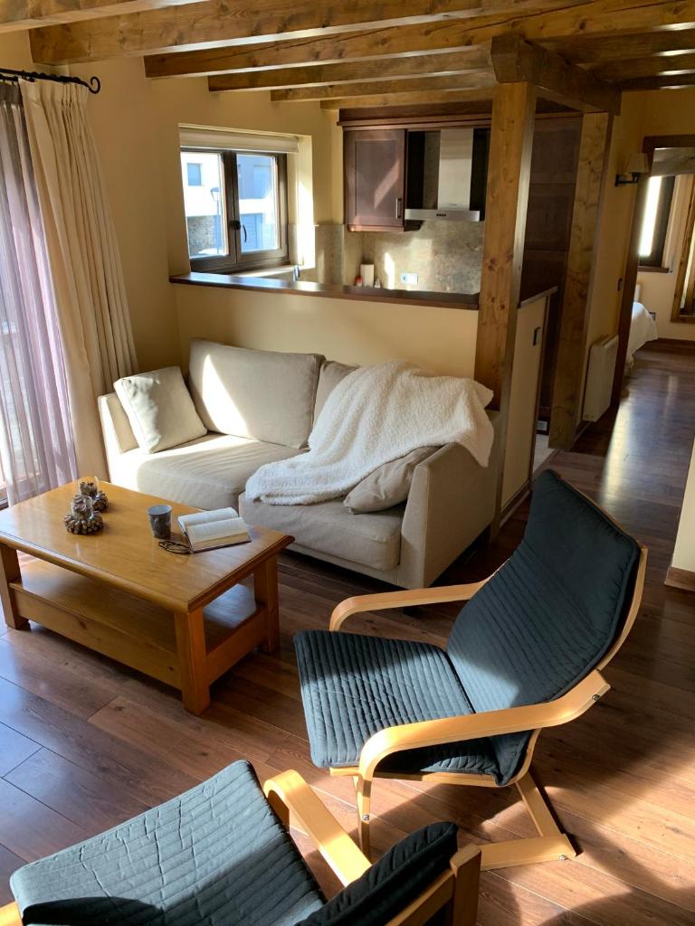Apartaments Gran Vall photo 2