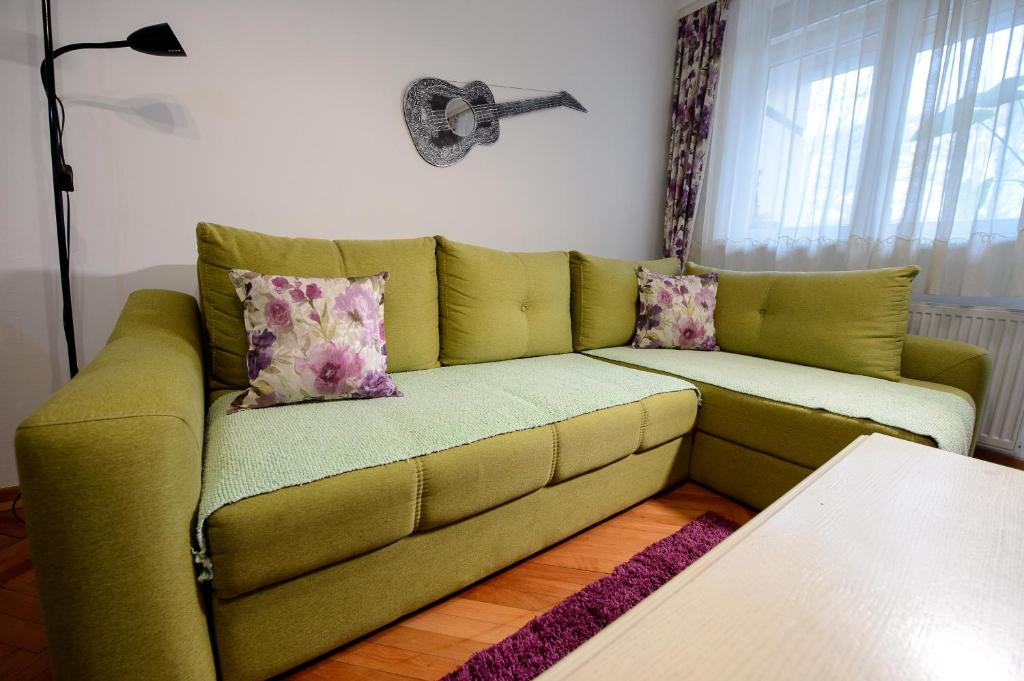 Apartman Centar Lux Valjevo photo 3