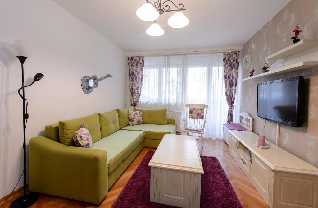 Apartman Centar Lux Valjevo photo 2