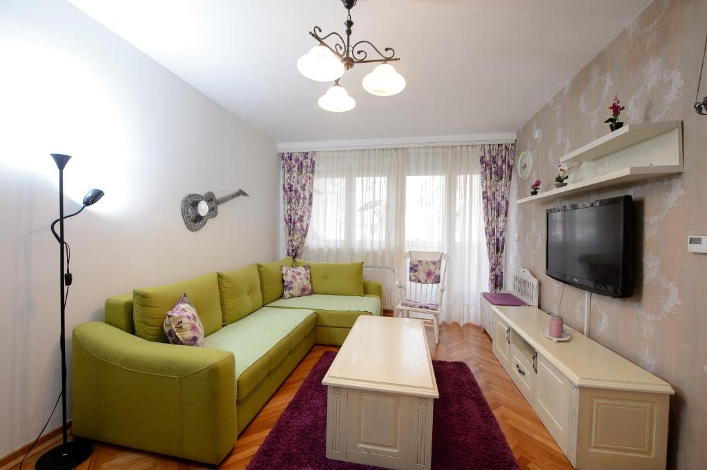 Apartman Centar Lux Valjevo photo 1