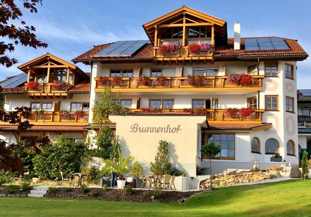 Hotel Brunnenhof photo 1