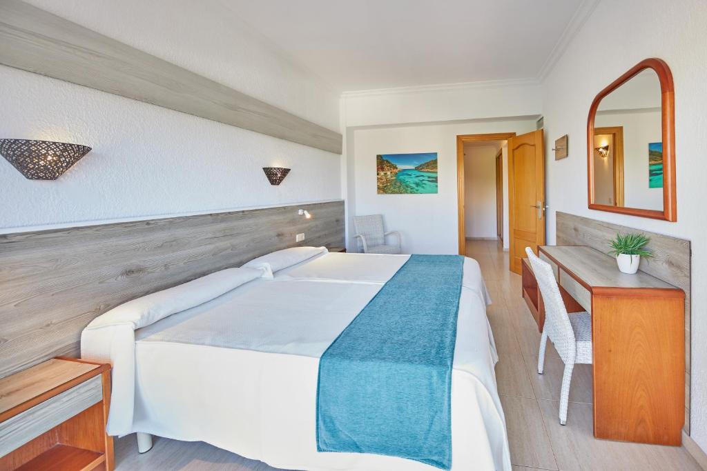 Apartamentos Ben-Hur photo 4