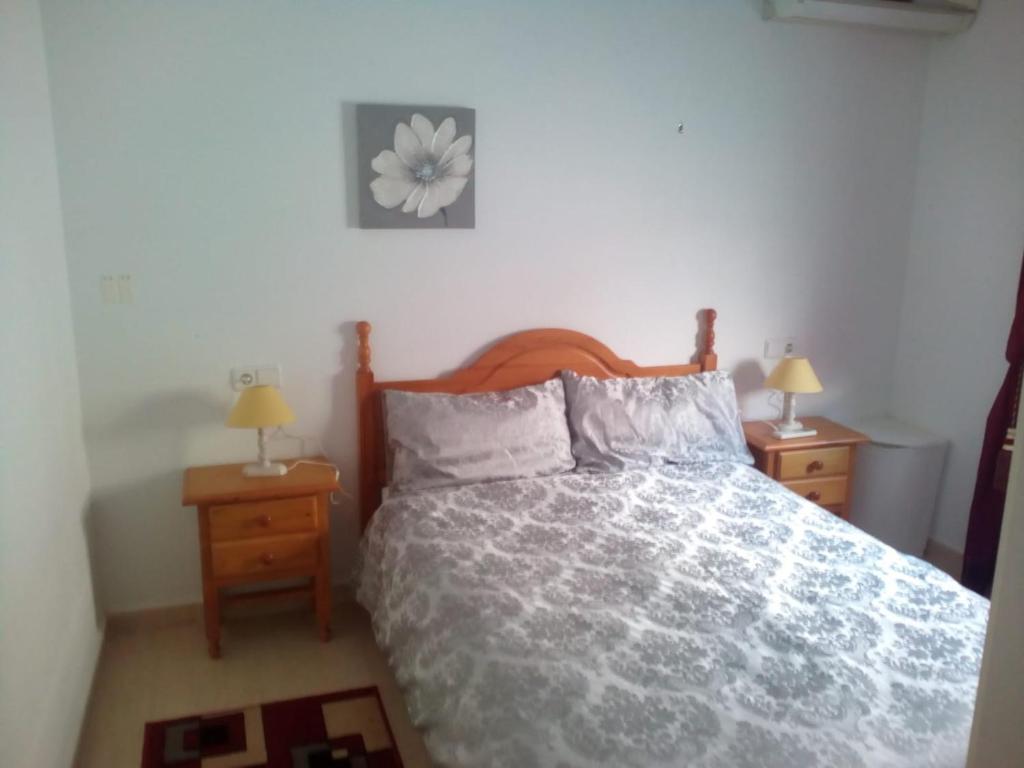 Immaculate 2-Bed Villa with pool in Mazarron photo 3