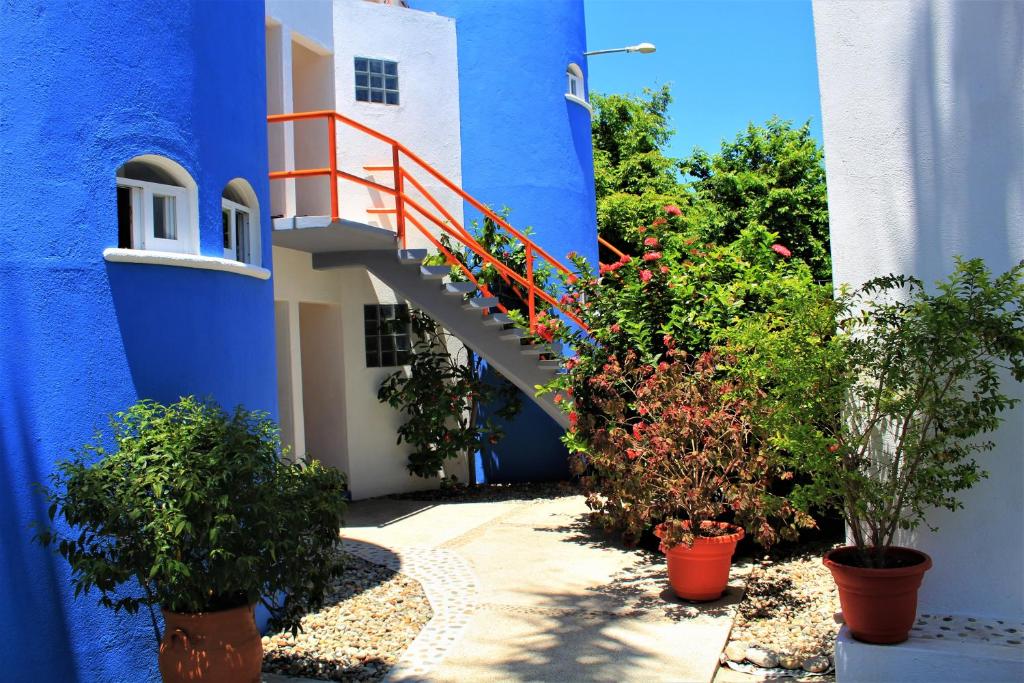 Hotel Mexico Lindo photo 4