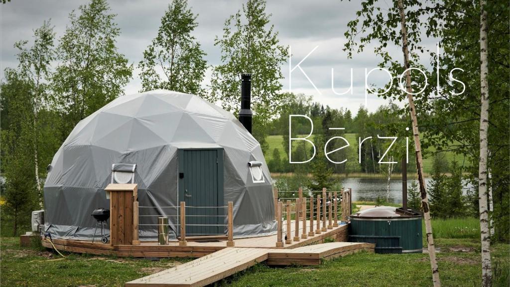 Glamping DiDille photo 4