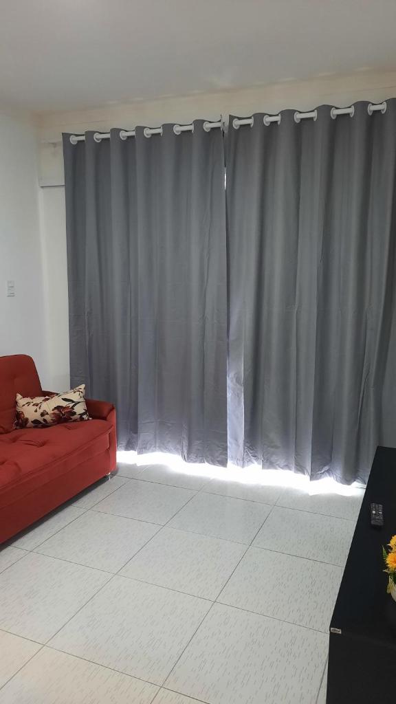 Lindo Apartamento Varanda no centro de Paulo Afonso photo 3