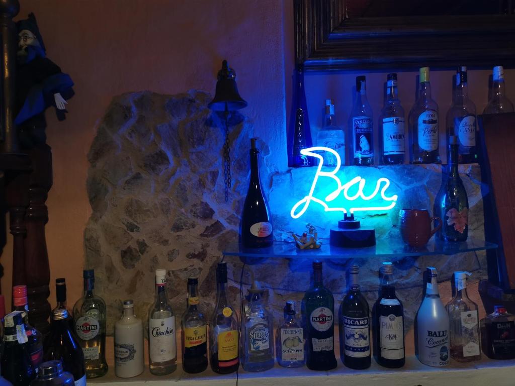 Casa De Gato Rustic Finca photo 4