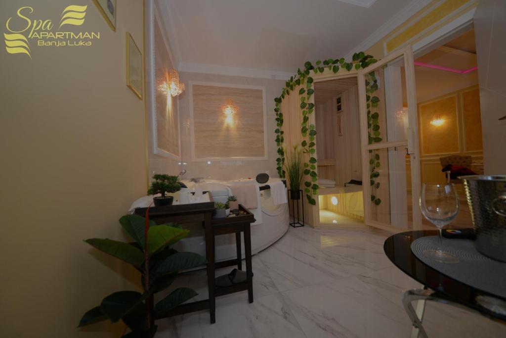 Spa Apartman Banja Luka photo 3