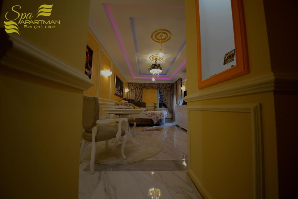 Spa Apartman Banja Luka photo 4