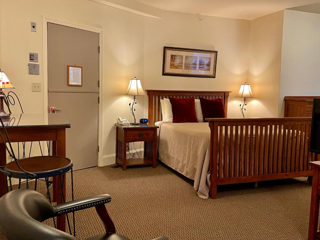 Oasis Guest House photo 1