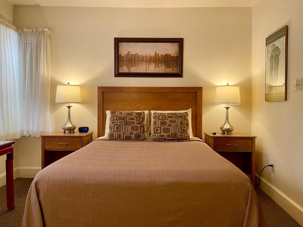 Oasis Guest House image