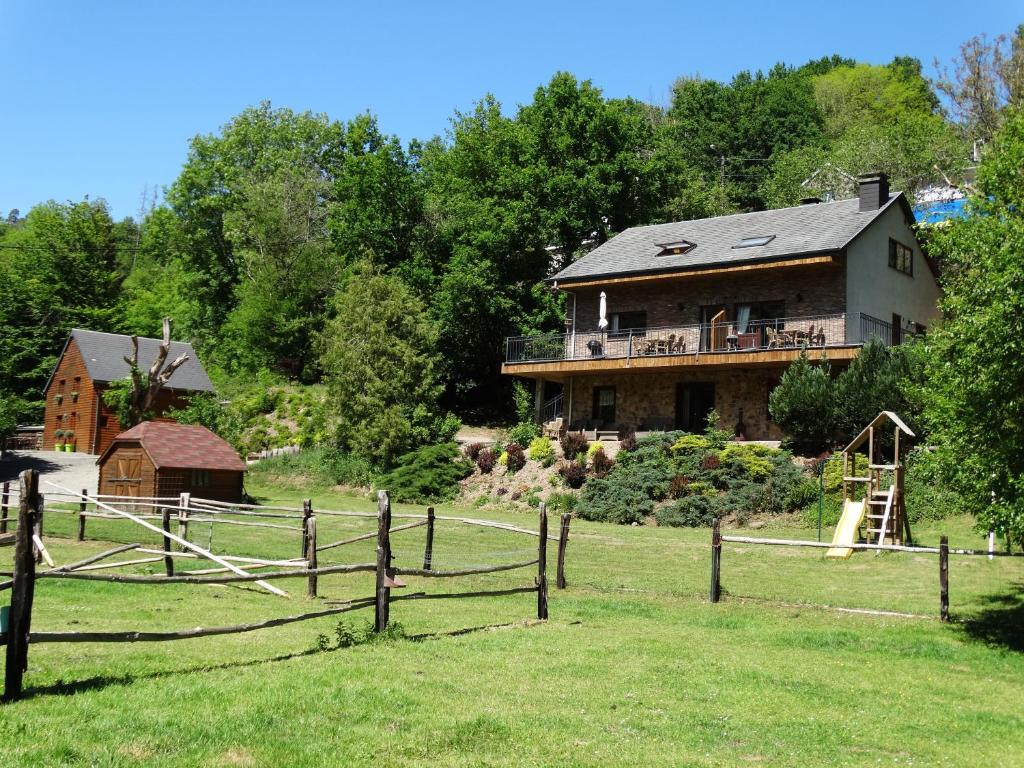 Relais des Eveux photo 1