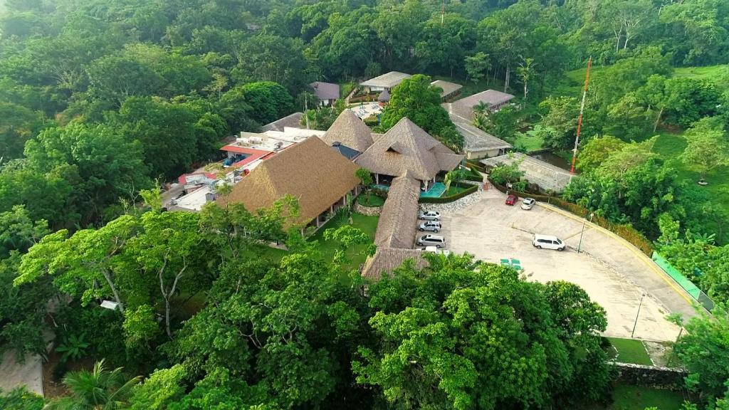 Hotel Villa Mercedes Palenque photo 3