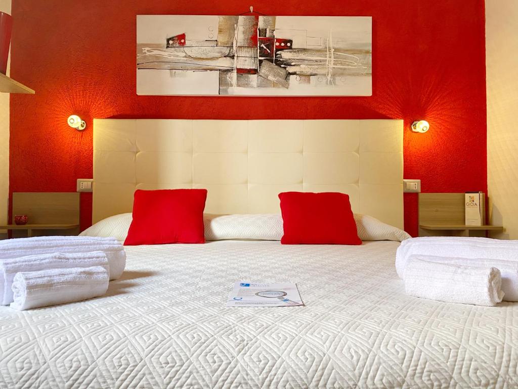 Gioia Guesthouse photo 4