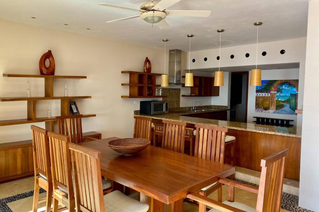 Penthouse Xcaret Puerto Aventuras photo 3