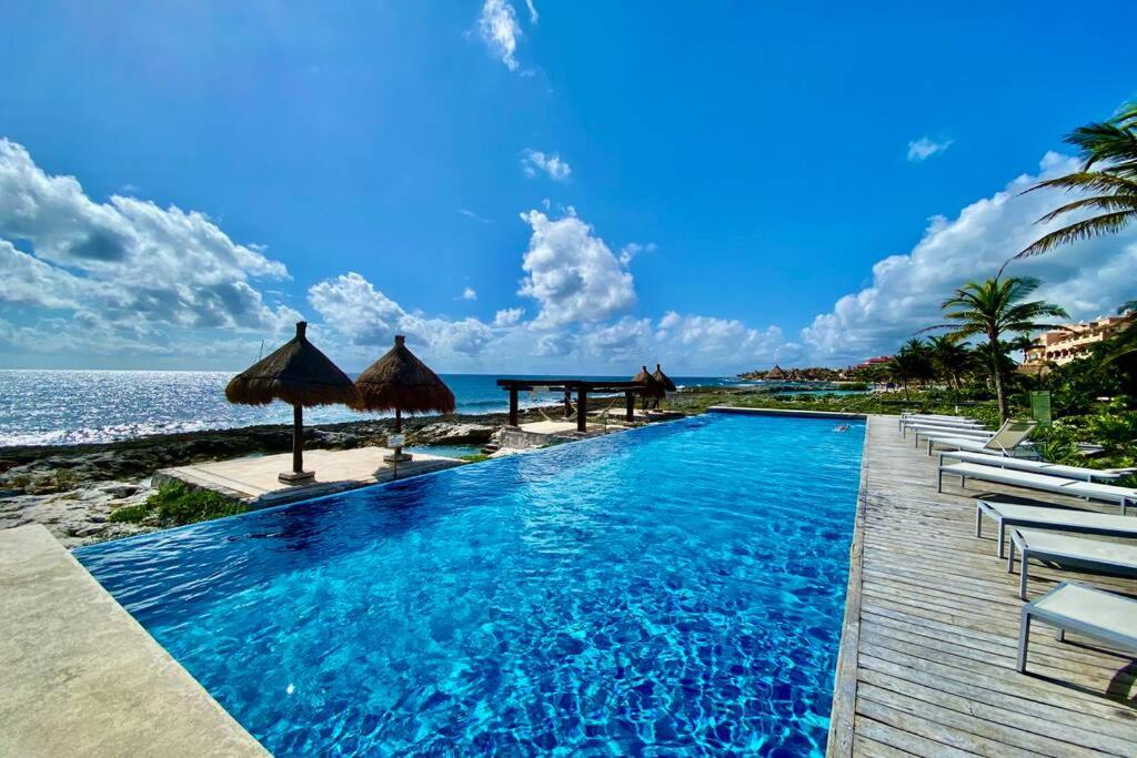 Penthouse Xcaret Puerto Aventuras photo 4
