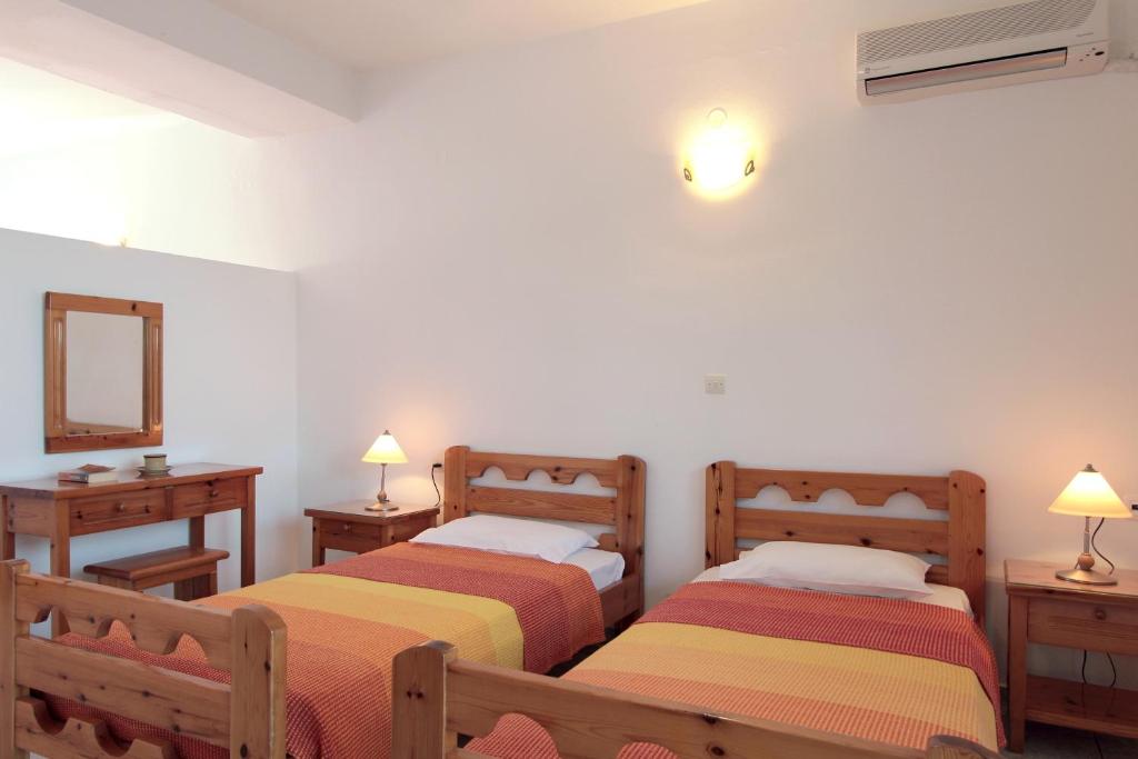 Apollon Apartments photo 3