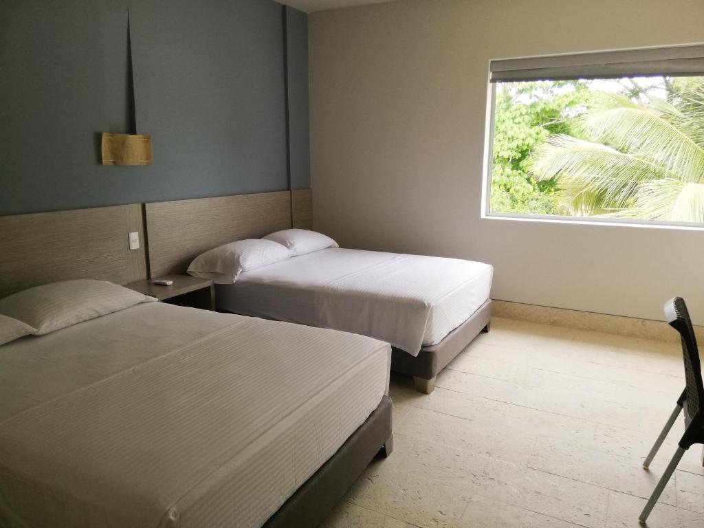 Hotel Casa Danae photo 3