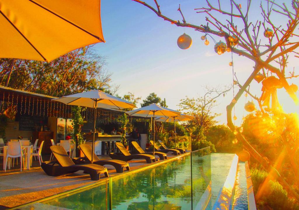 Casa Mauna Boutique Hotel photo 3
