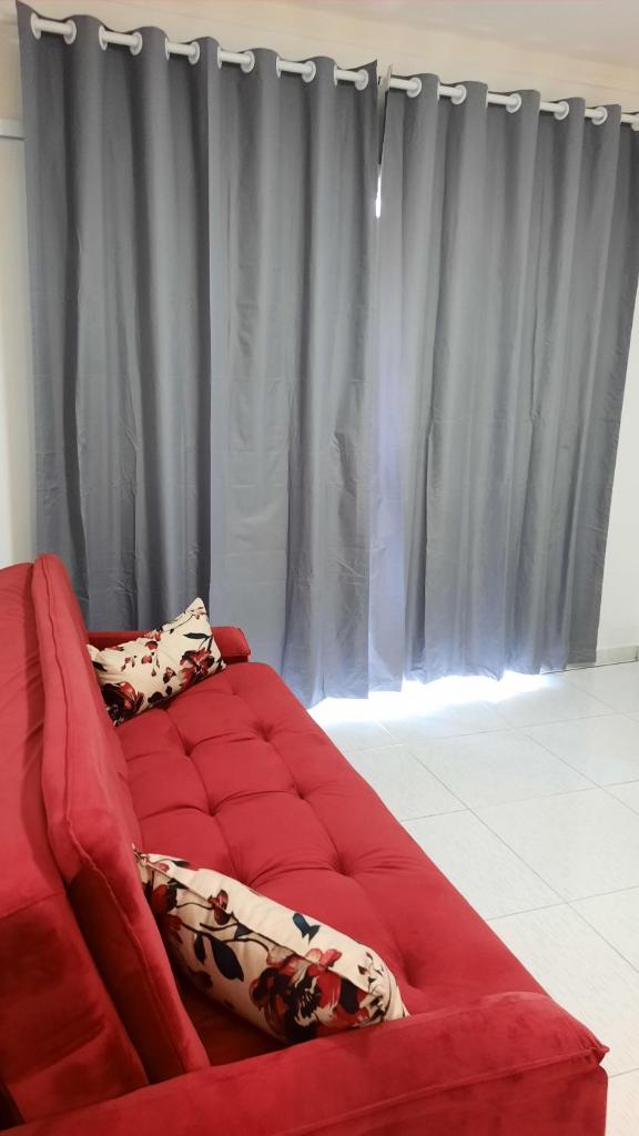 Lindo Apartamento Varanda no centro de Paulo Afonso photo 1
