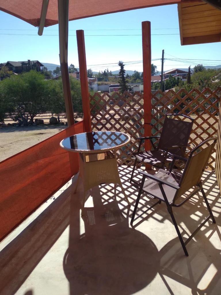 Posada Soleil Bed & Breakfast photo 2