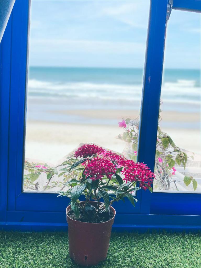 Cát Homestay