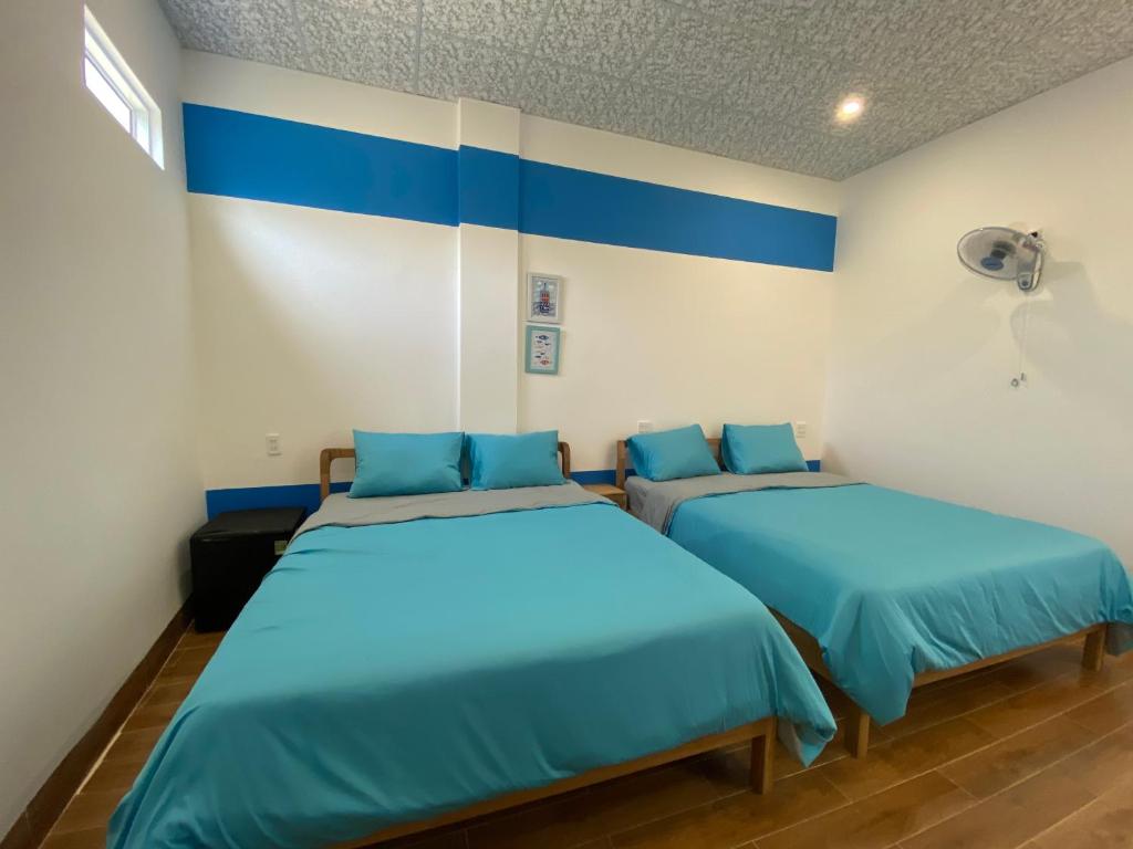 Cát Homestay