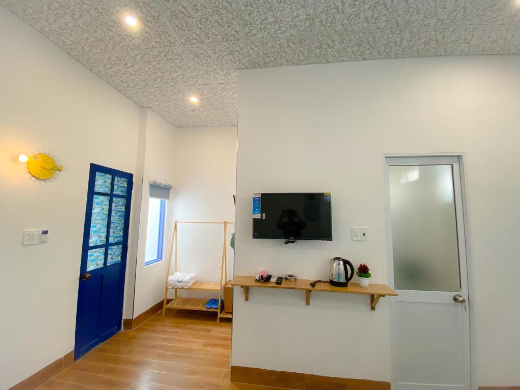 Cát Homestay