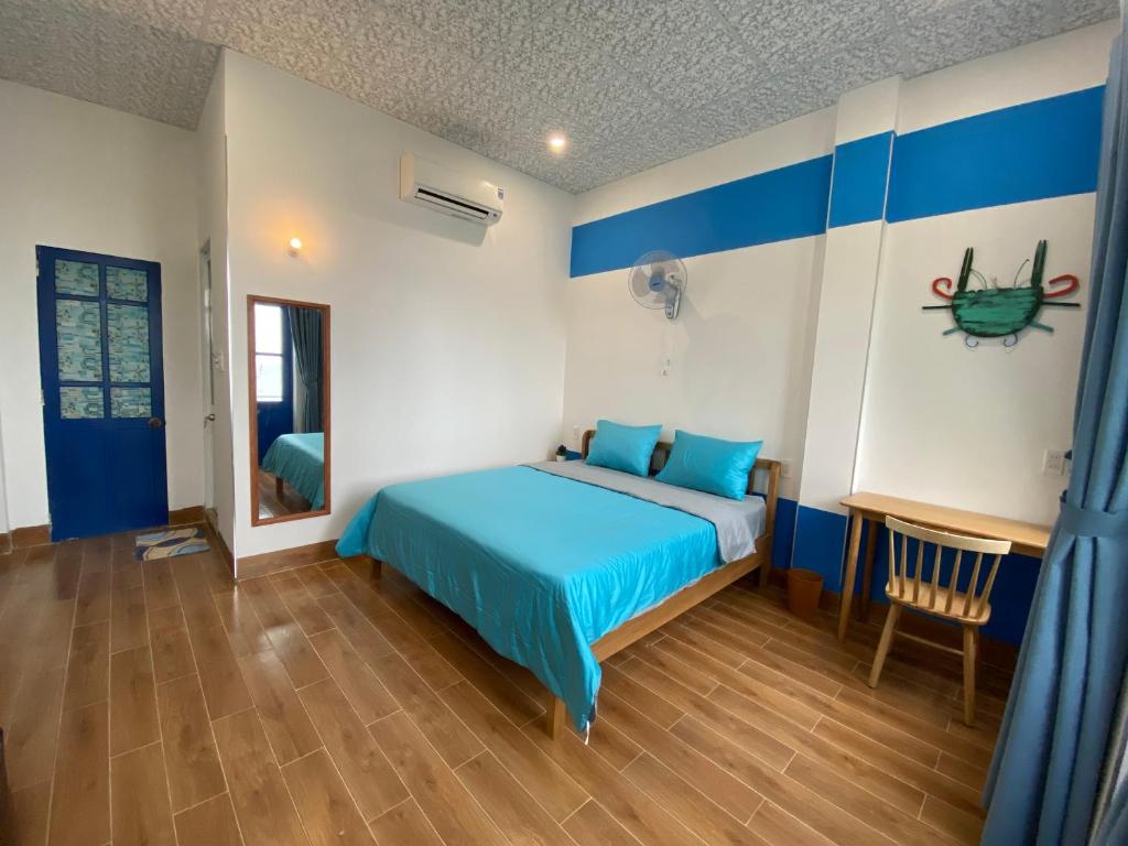 Cát Homestay