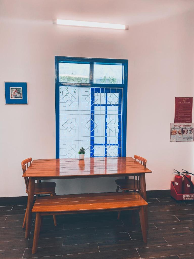 Cát Homestay