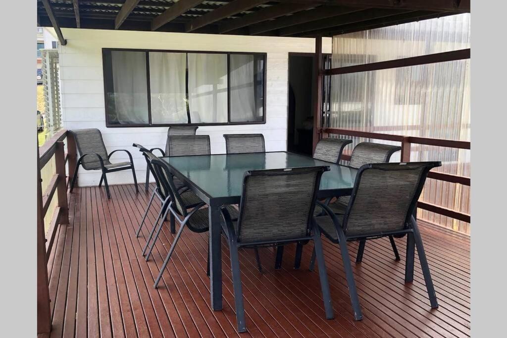 Bungalow 39 -LJHooker Yamba photo 2